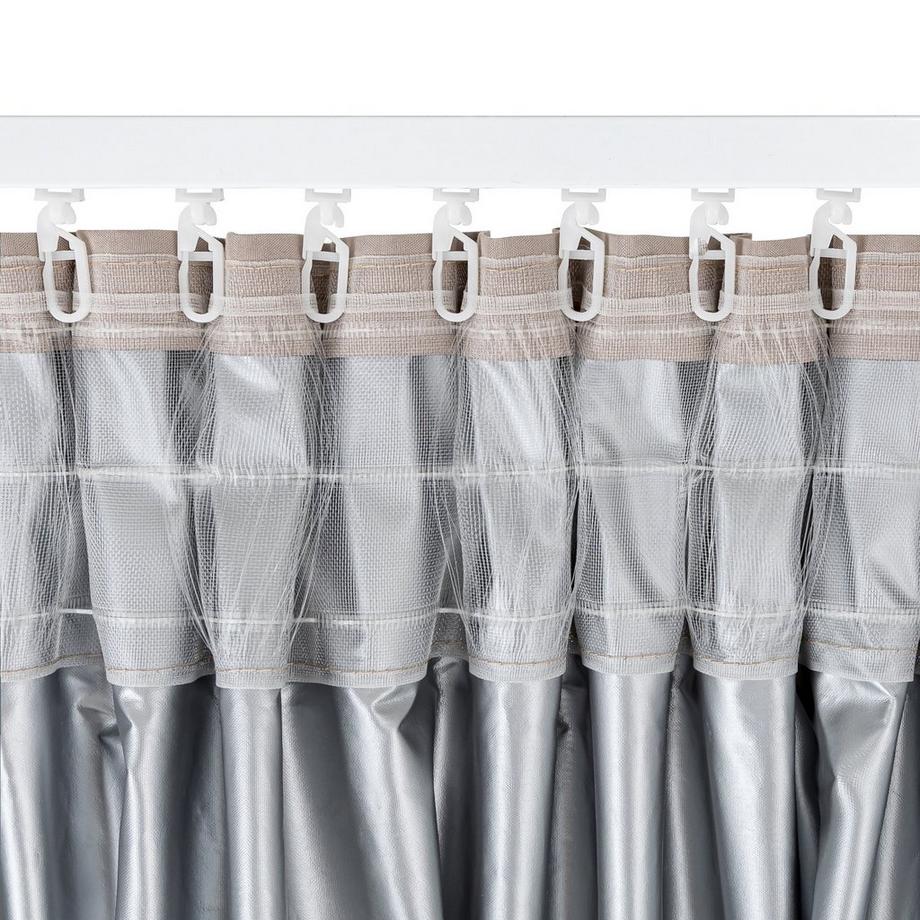 Manor Fertigvorhang Teamo 