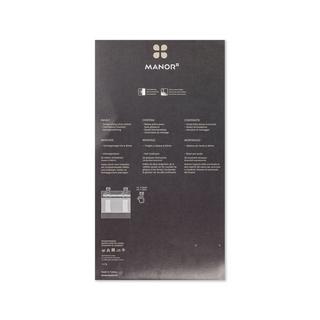 Manor Fertigvorhang Teamo 