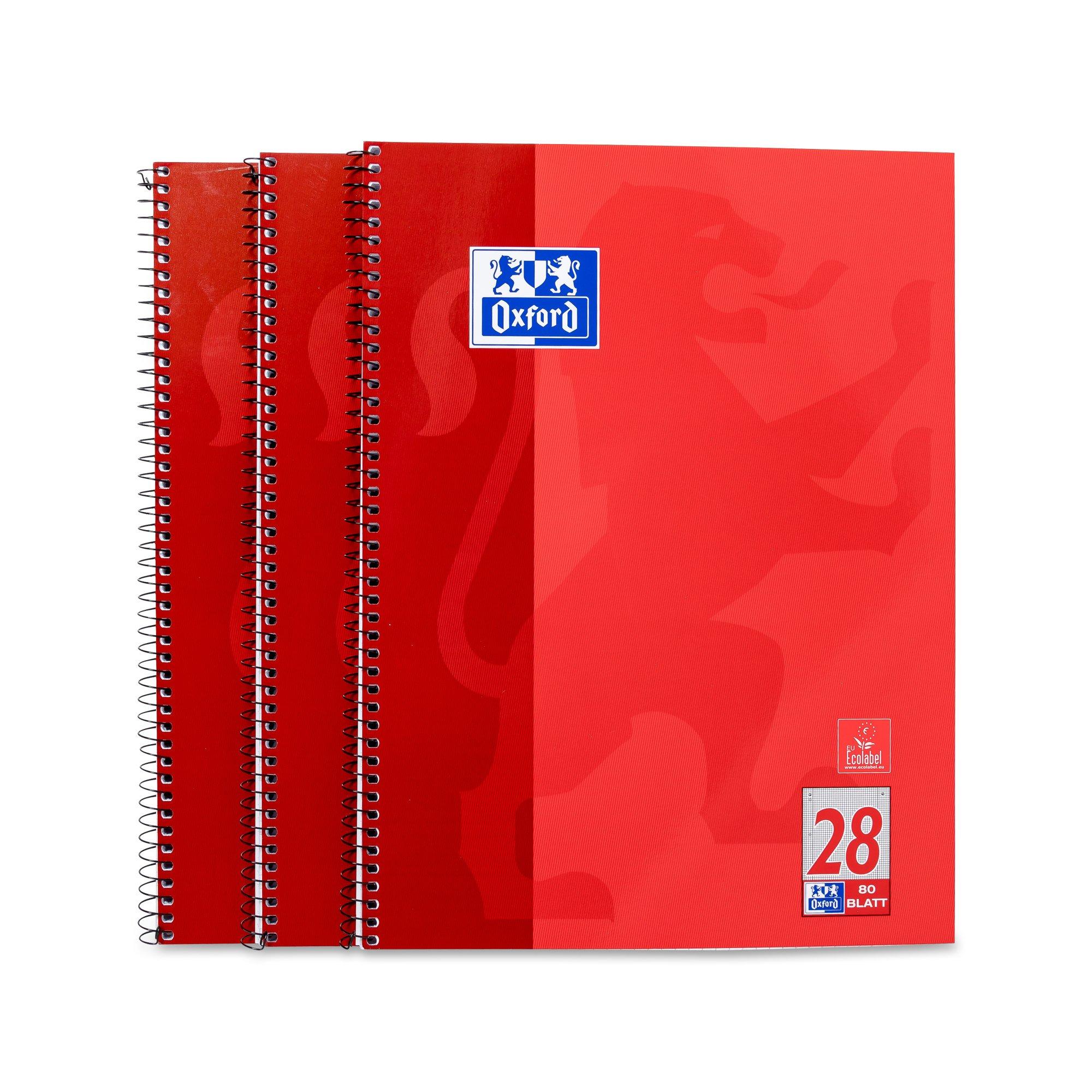 Image of Spiralheft Set Spiralheft Set