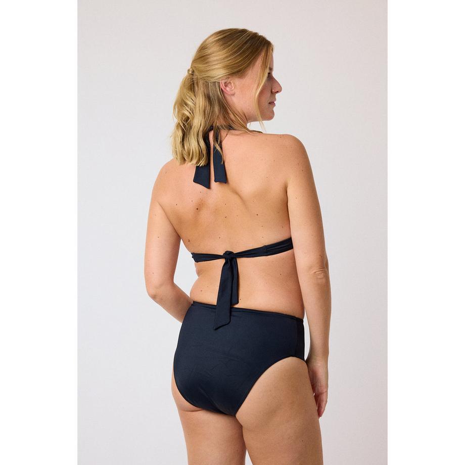 Smoon Oceanide High Waist Maillot de Bain Menstruel  