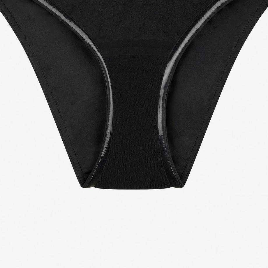 Smoon Oceanide High Waist Maillot de Bain Menstruel  