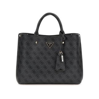 GUESS MERIDIAN Satchel Bag 