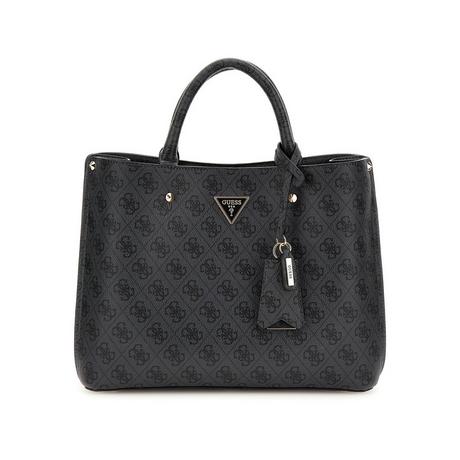 GUESS MERIDIAN Satchel bag 