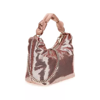 GUESS VELINA Hobo Bag 