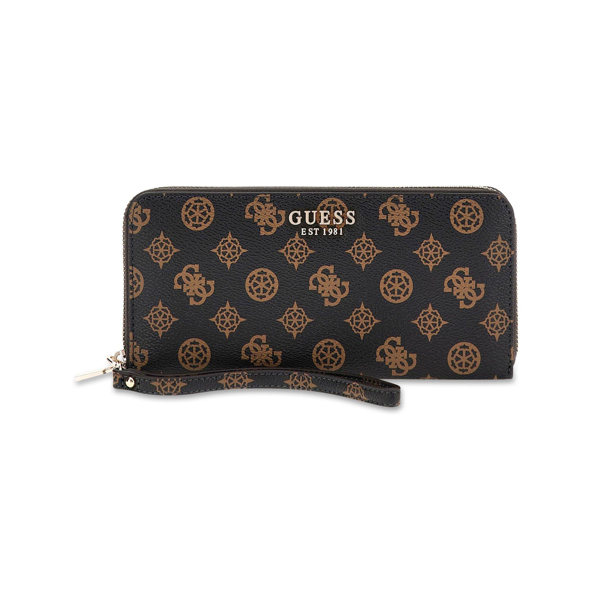 Image of Portemonnaie Damen Light Beige ONE SIZE