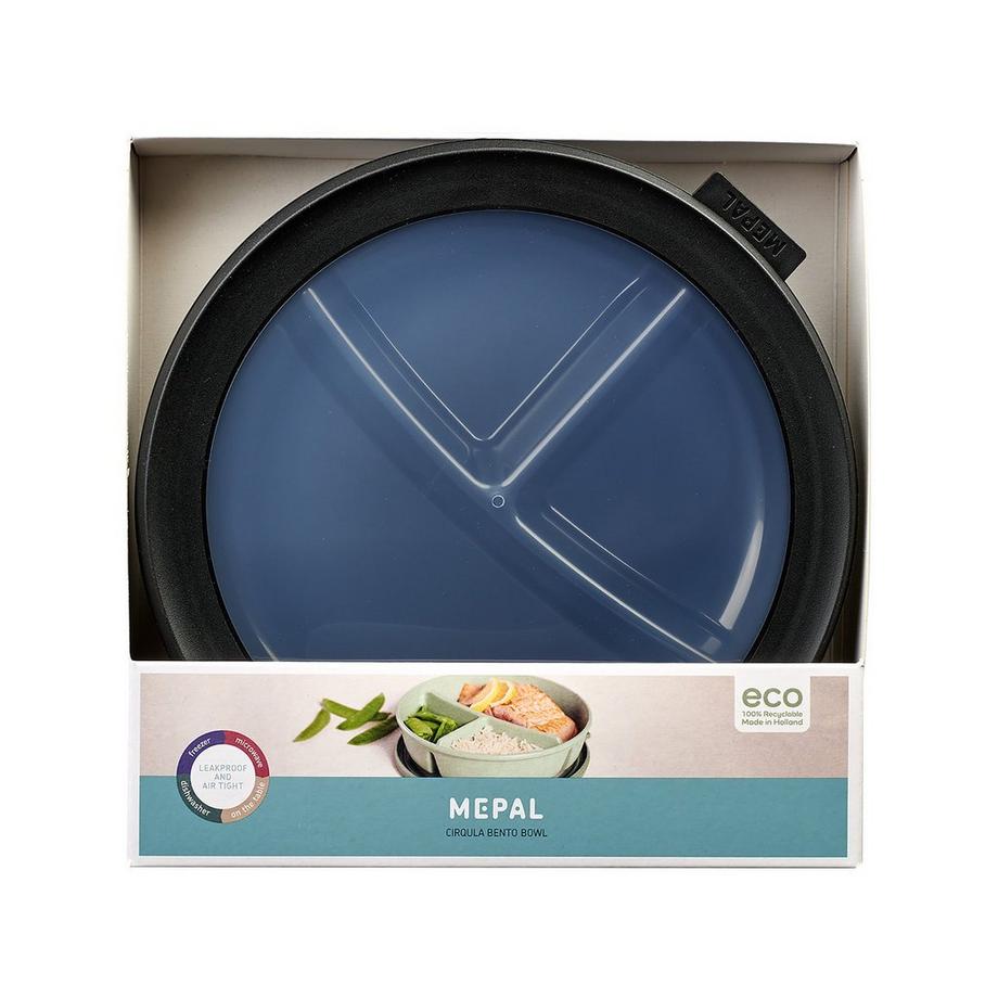 Mepal Lunchbox Cirqula Bento Bowl 