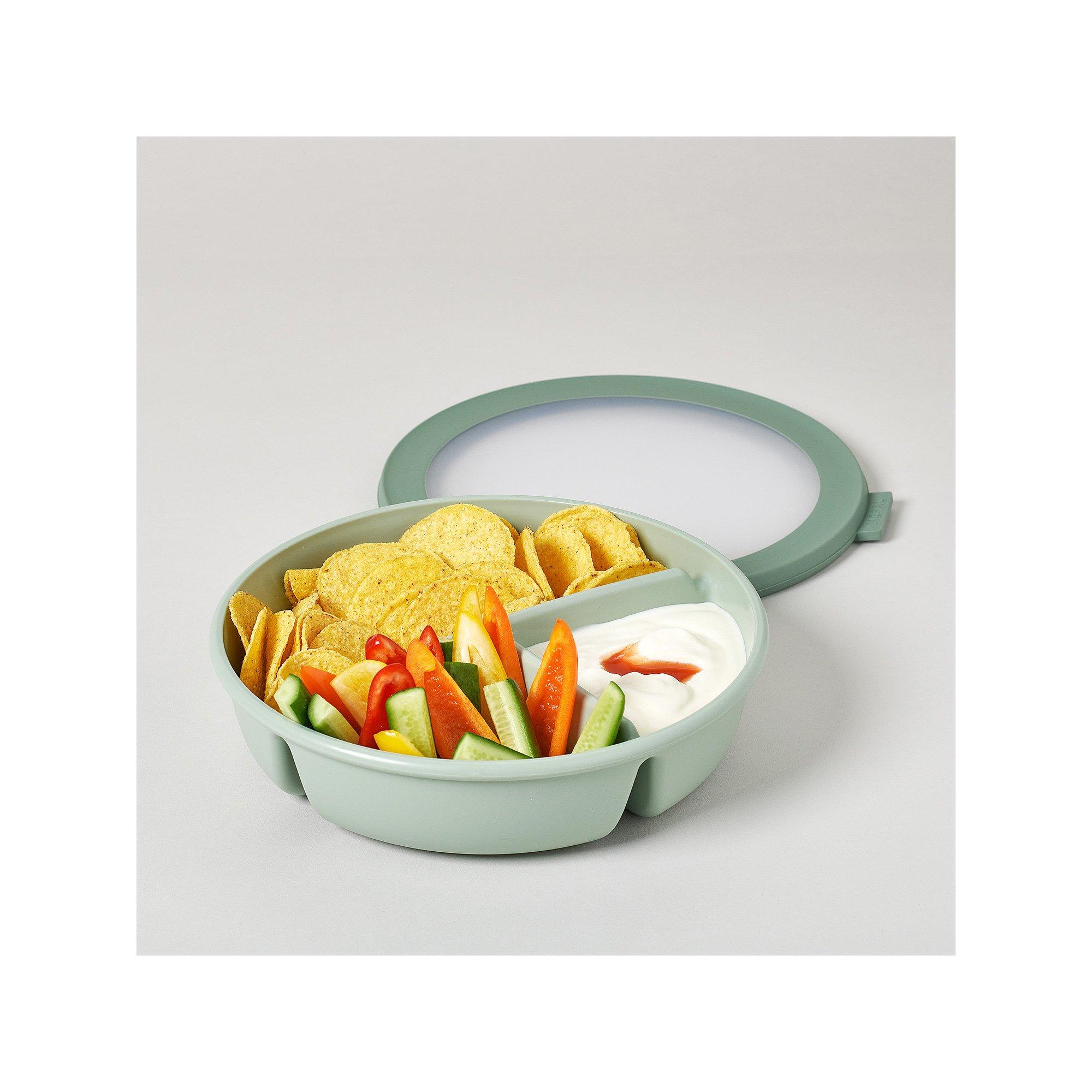 Mepal Lunchbox Cirqula Bento Bowl 