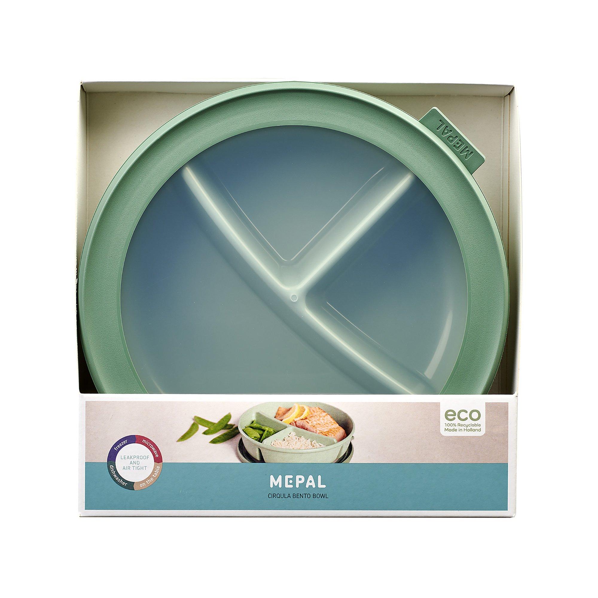 Mepal Lunchbox Cirqula Bento Bowl 