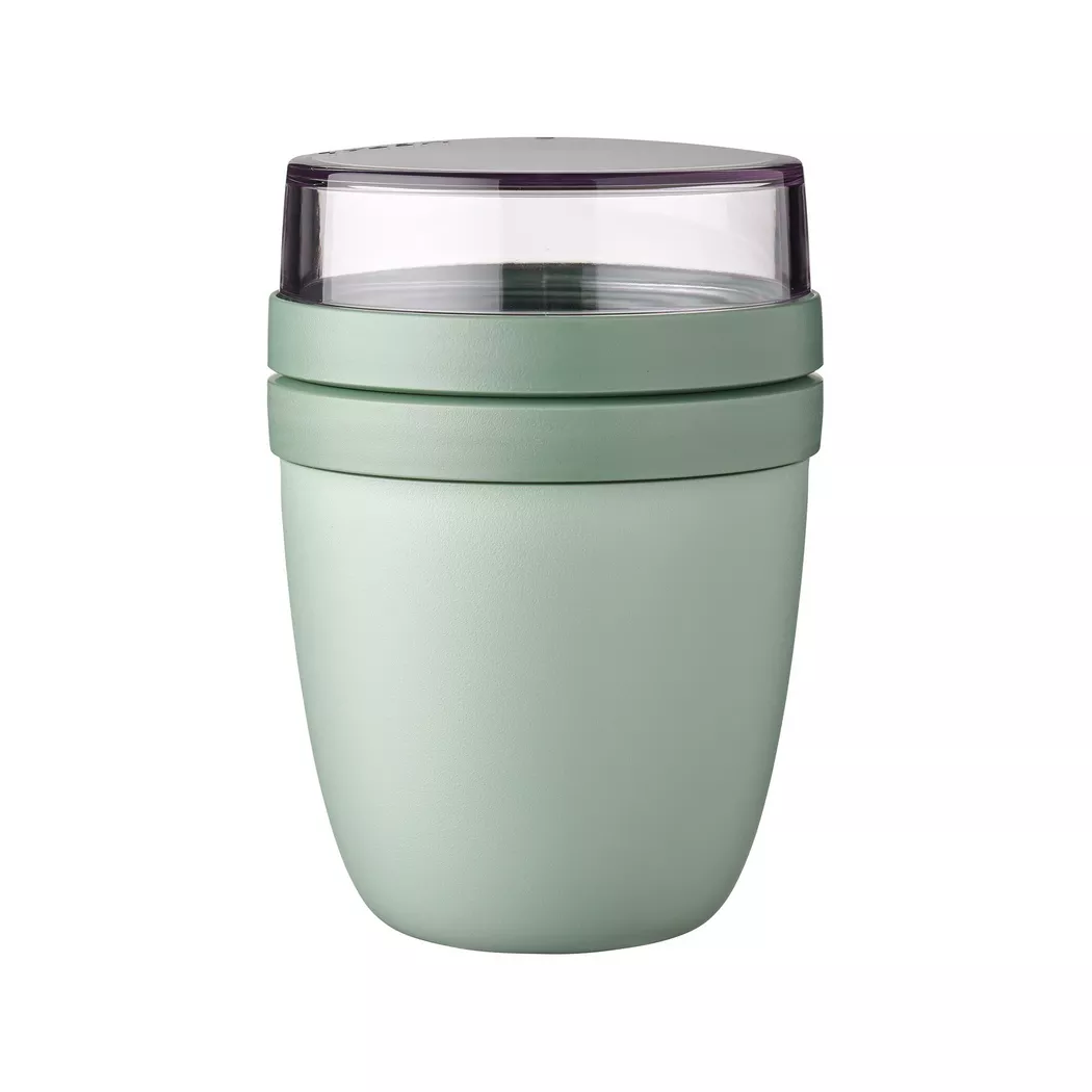 Mepal Lunchbox "Lunchpot Ellipse ø 10.7 cm"
