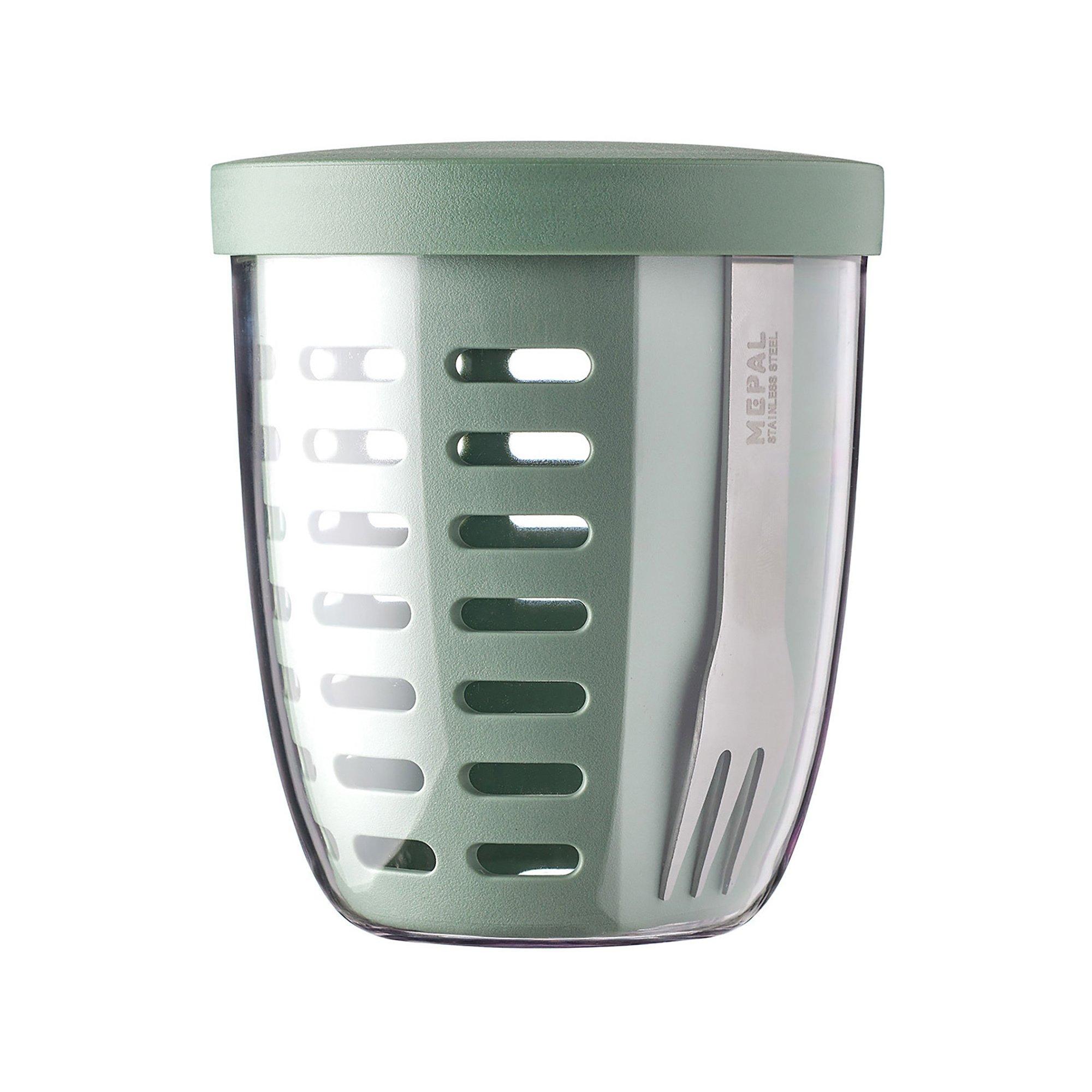 Mepal Lunchbox Ellipse Fruit&Veggie 