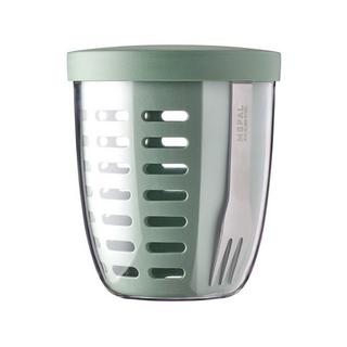 Mepal Lunchbox Ellipse Fruit&Veggie 
