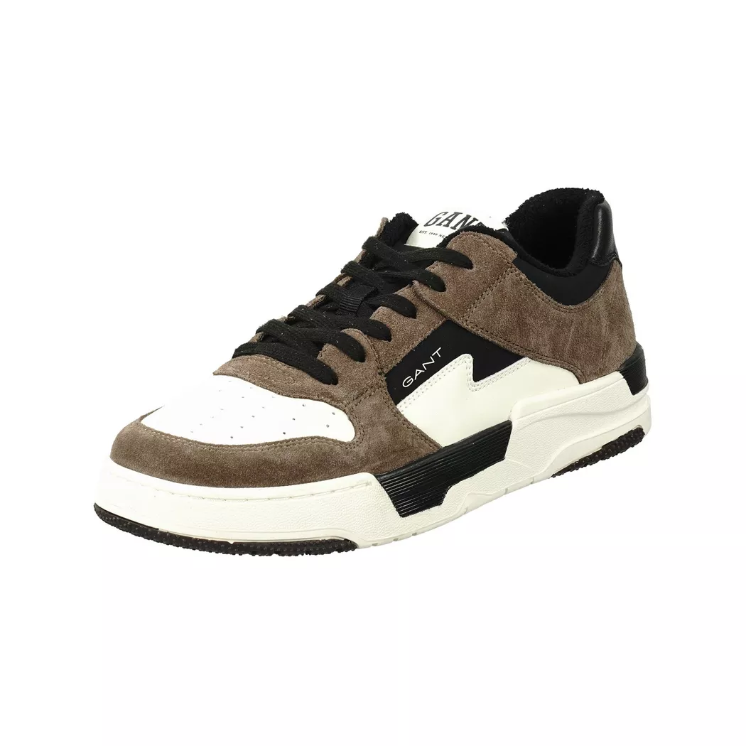 Gant - Sneakers, Low Top, für Herren, Braun, Größe 40