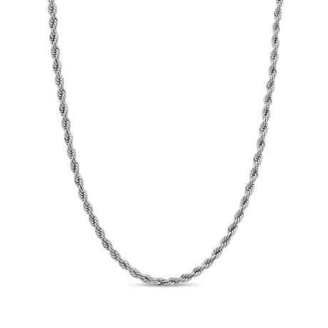 Personality Collier PERSONALITY homme Collier 