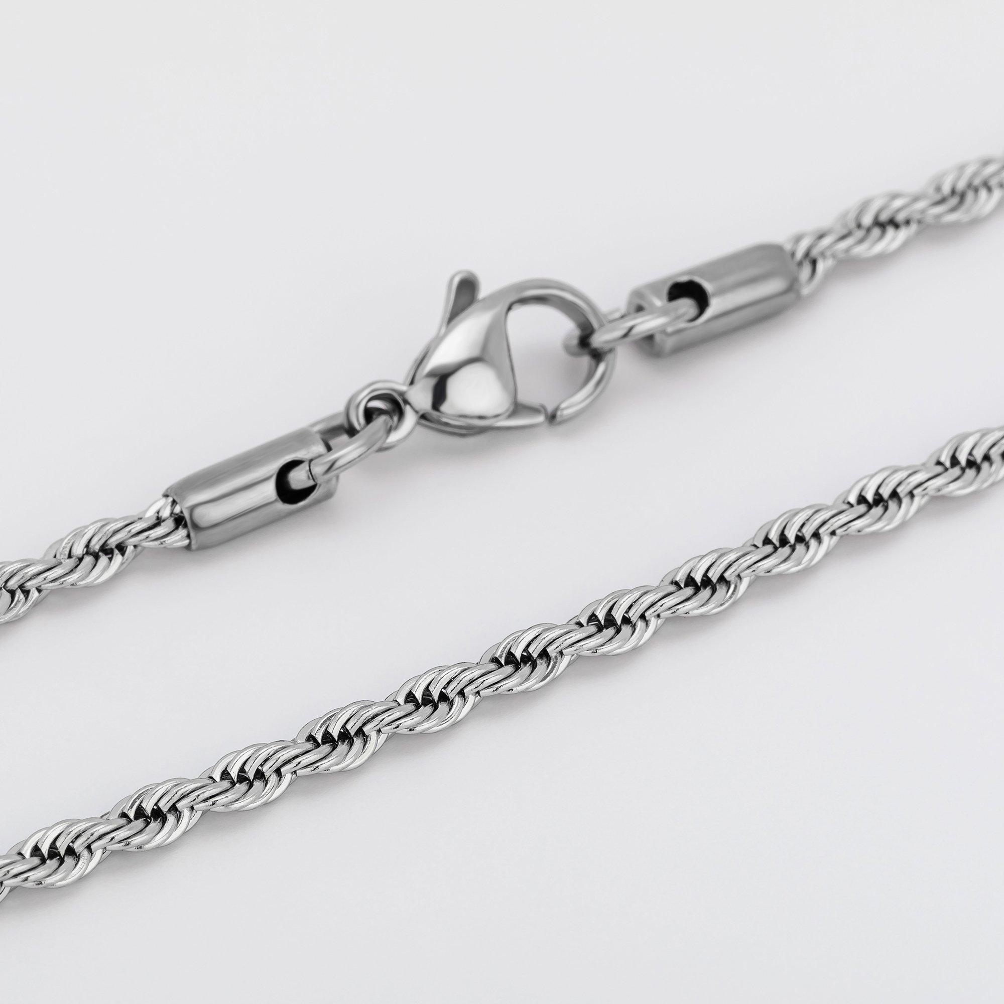 Personality Collier PERSONALITY homme Collier 