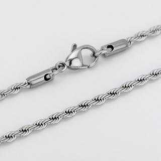 Personality Collier PERSONALITY homme Collier 