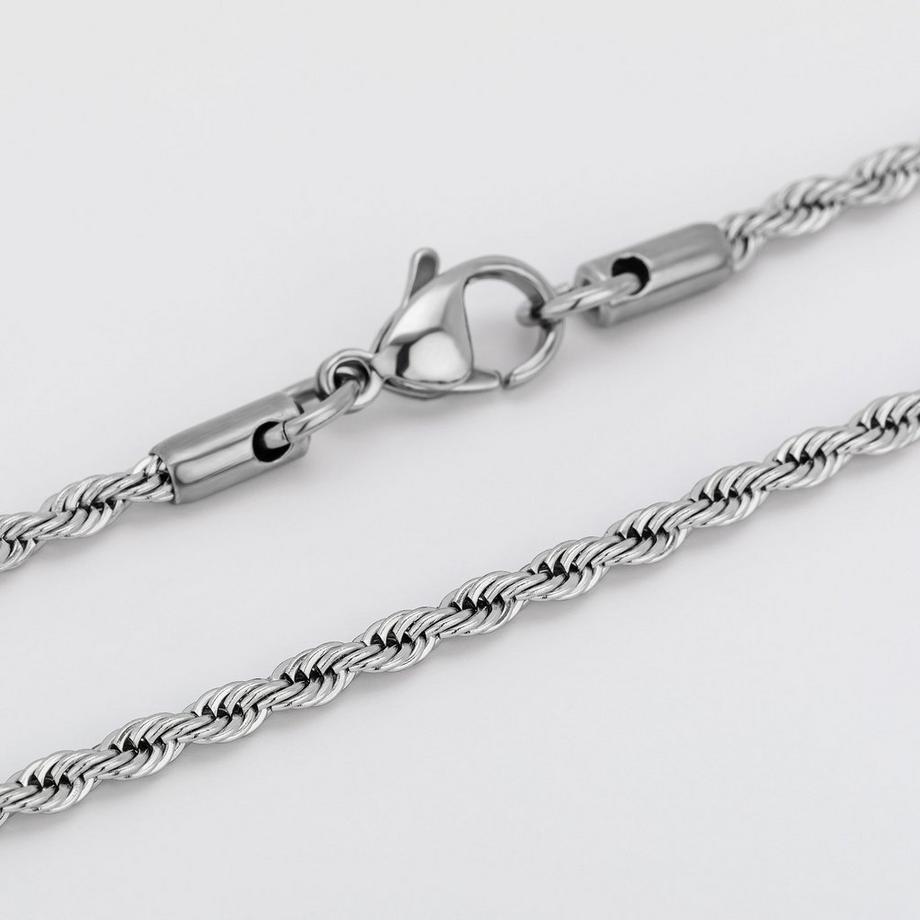 Personality Collier PERSONALITY homme Collier 