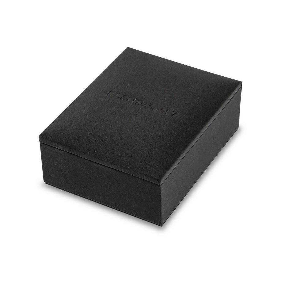 Personality Collier PERSONALITY homme Collier 