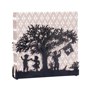 Kadastar Serviettenhalter Bergchilbi 