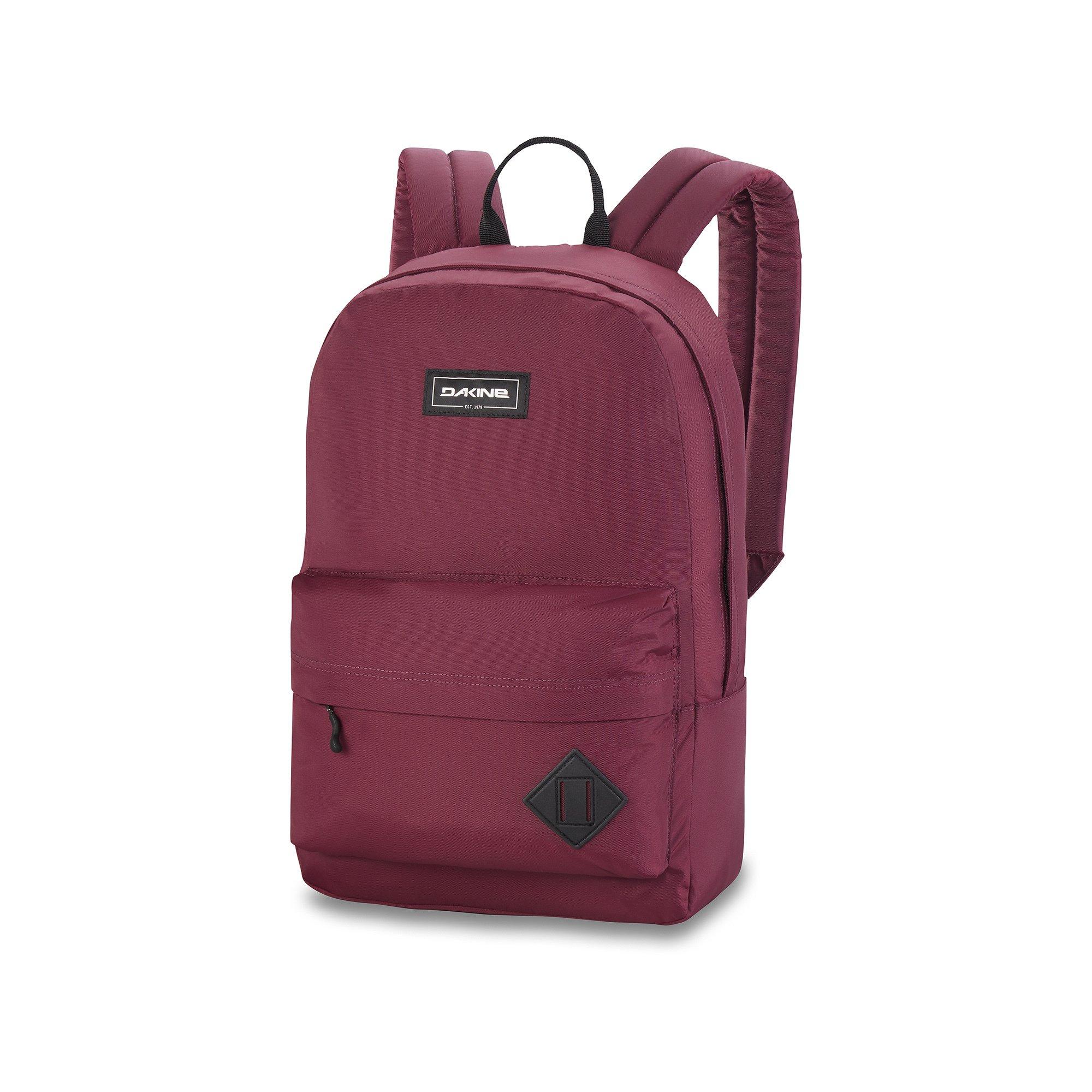 Image of Rucksack Unisex Bordeaux 27L