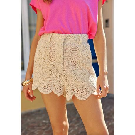 La Petite Etoile  Short 