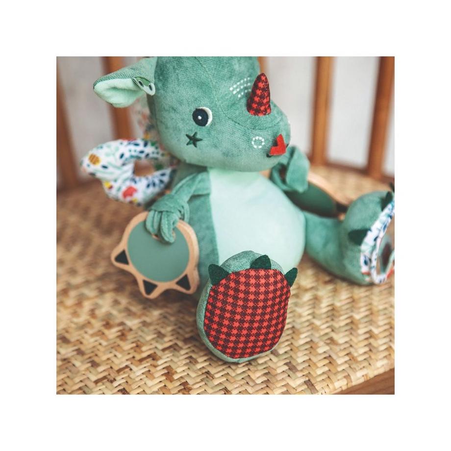 Lilliputiens  Activity Spielzeug 