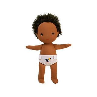 Lilliputiens Bambola Sasha 36cm Bambola di peluche 