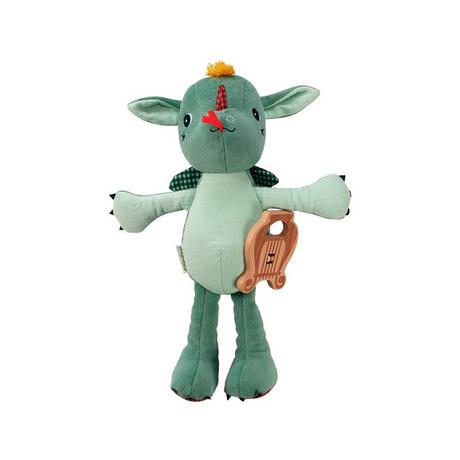 Lilliputiens Peluche Joe con musica Gioco musicale 