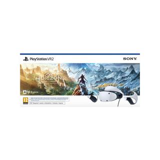 SONY PlayStation VR2 + Horizon call... VR-Bundle 