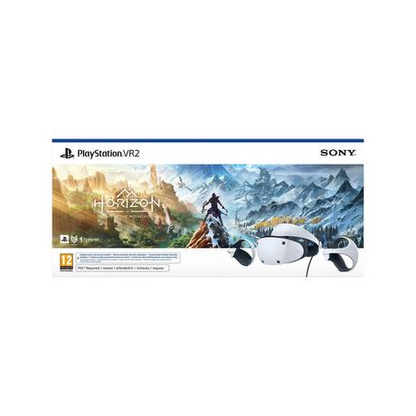 SONY PlayStation VR2 + Horizon call... Bundle VR 