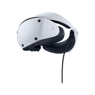 SONY PlayStation VR2 + Horizon call... VR-Bundle 