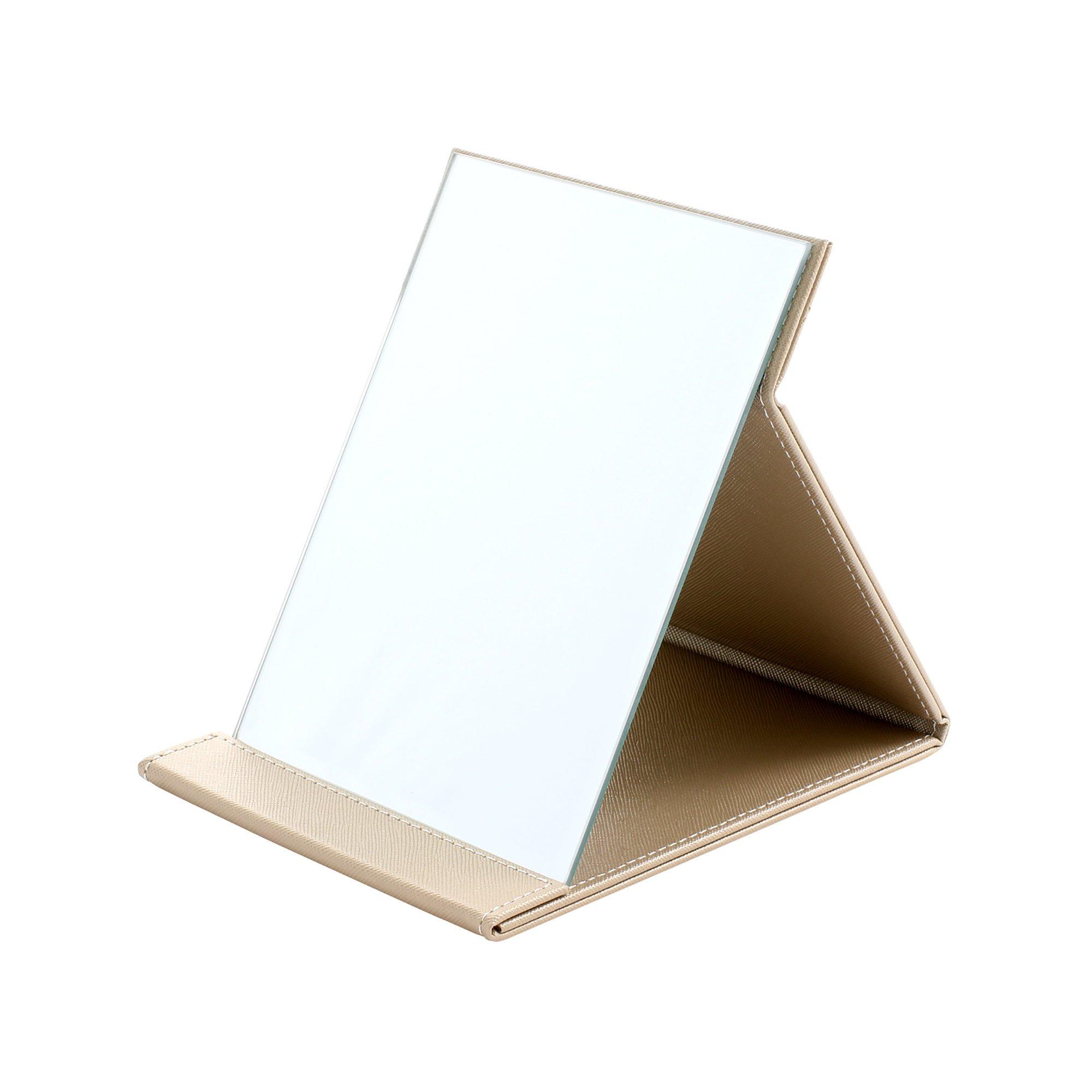 Image of Stellspiegel Gold Damen