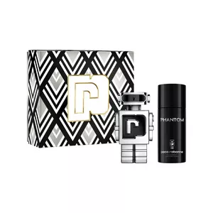 Phantom Eau de Toilette Set 