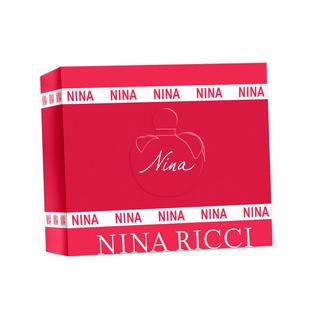 Nina Ricci Nina Ricci Nina Eau de Toilette Set 