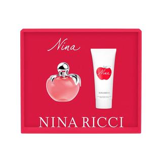 Nina Ricci Nina Ricci Nina Eau de Toilette Set 