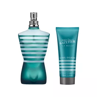 Jean Paul Gaultier Le Mâle Le Mâle Eau de Parfum Set 