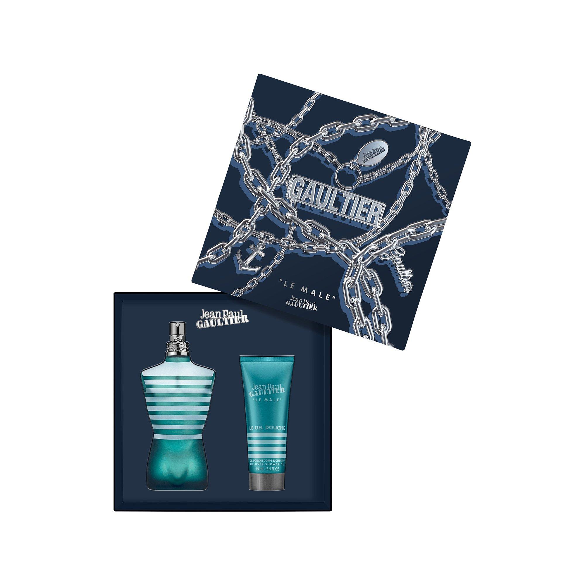 Jean Paul Gaultier Le Mâle Le Mâle Eau de Parfum Set 
