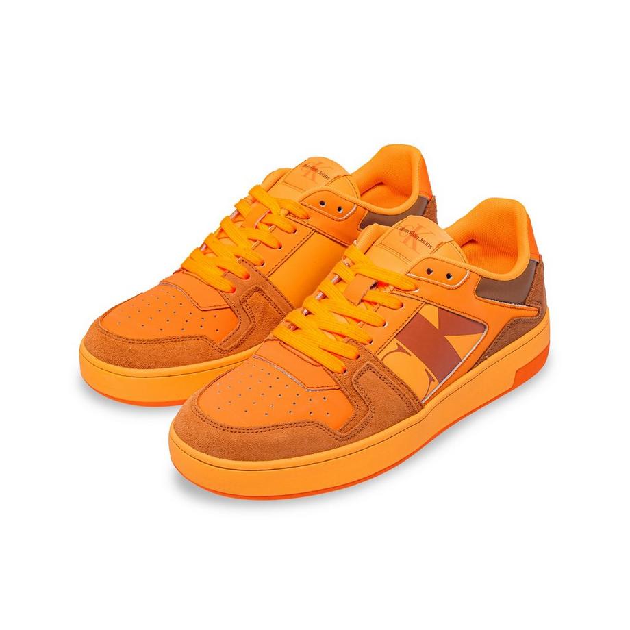 Calvin Klein  Sneakers, Low Top 