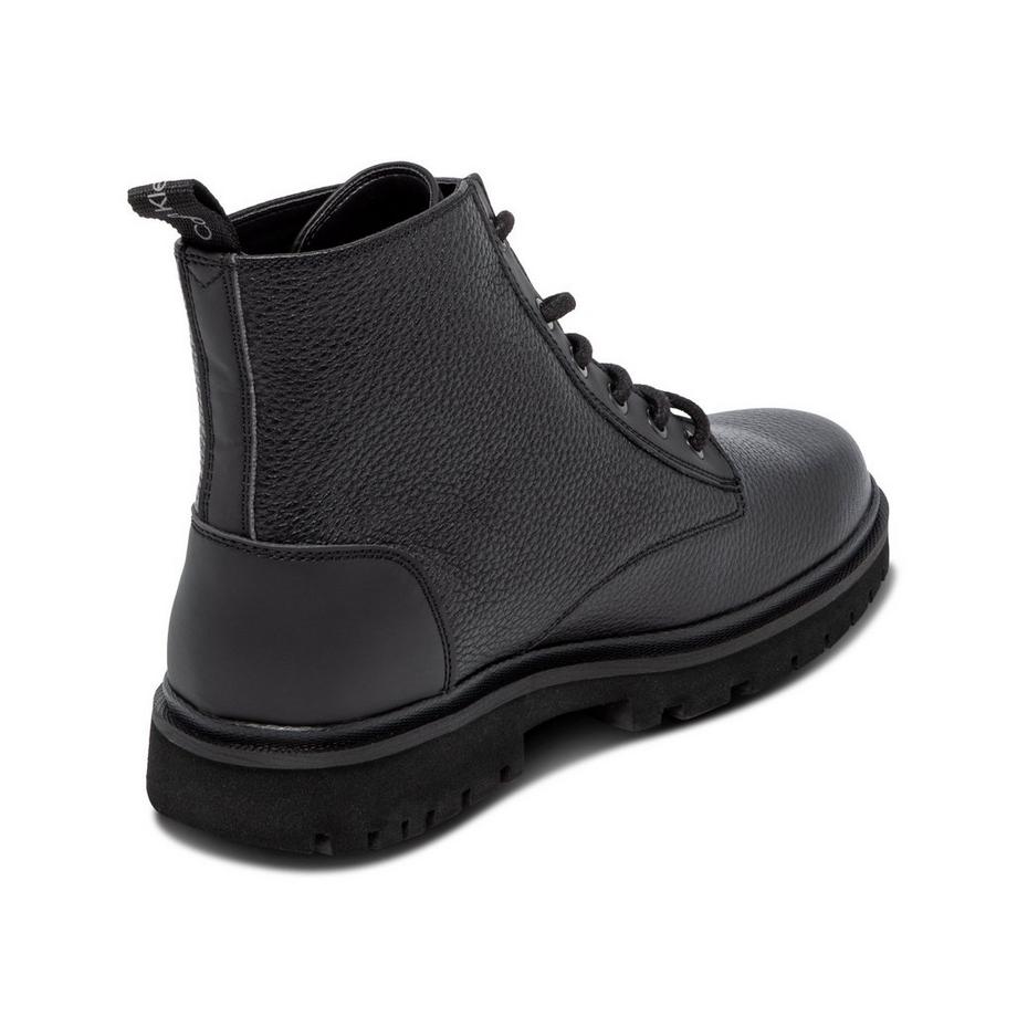 Calvin Klein  Bottes, talon haut 