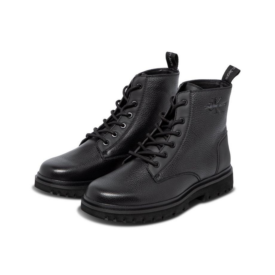 Calvin Klein  Bottes, talon haut 