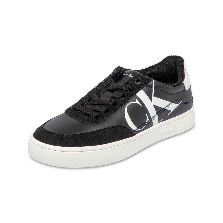 Calvin Klein  Sneakers, Low Top 