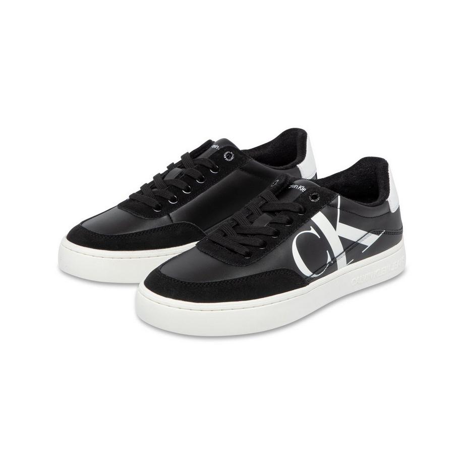 Calvin Klein  Sneakers, Low Top 