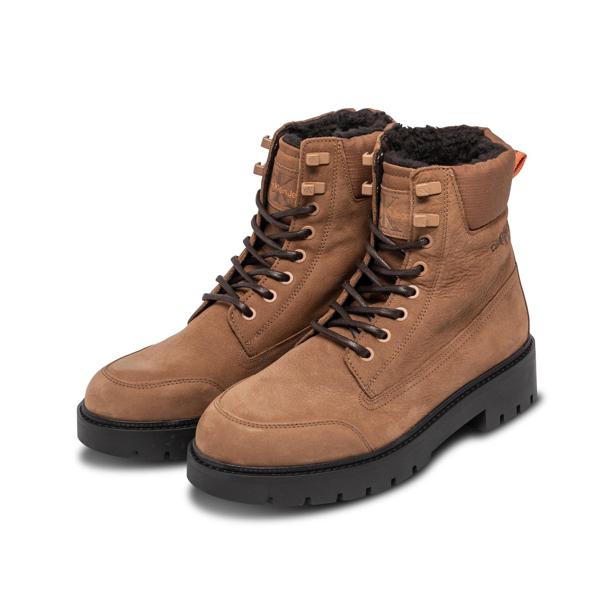 Calvin Klein  Stiefel, High Heel 