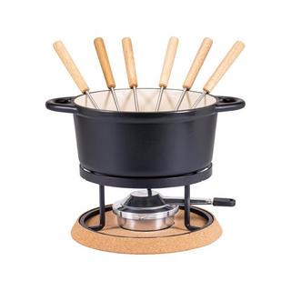 Kadastar Set per fondue formaggio Nostalgia 