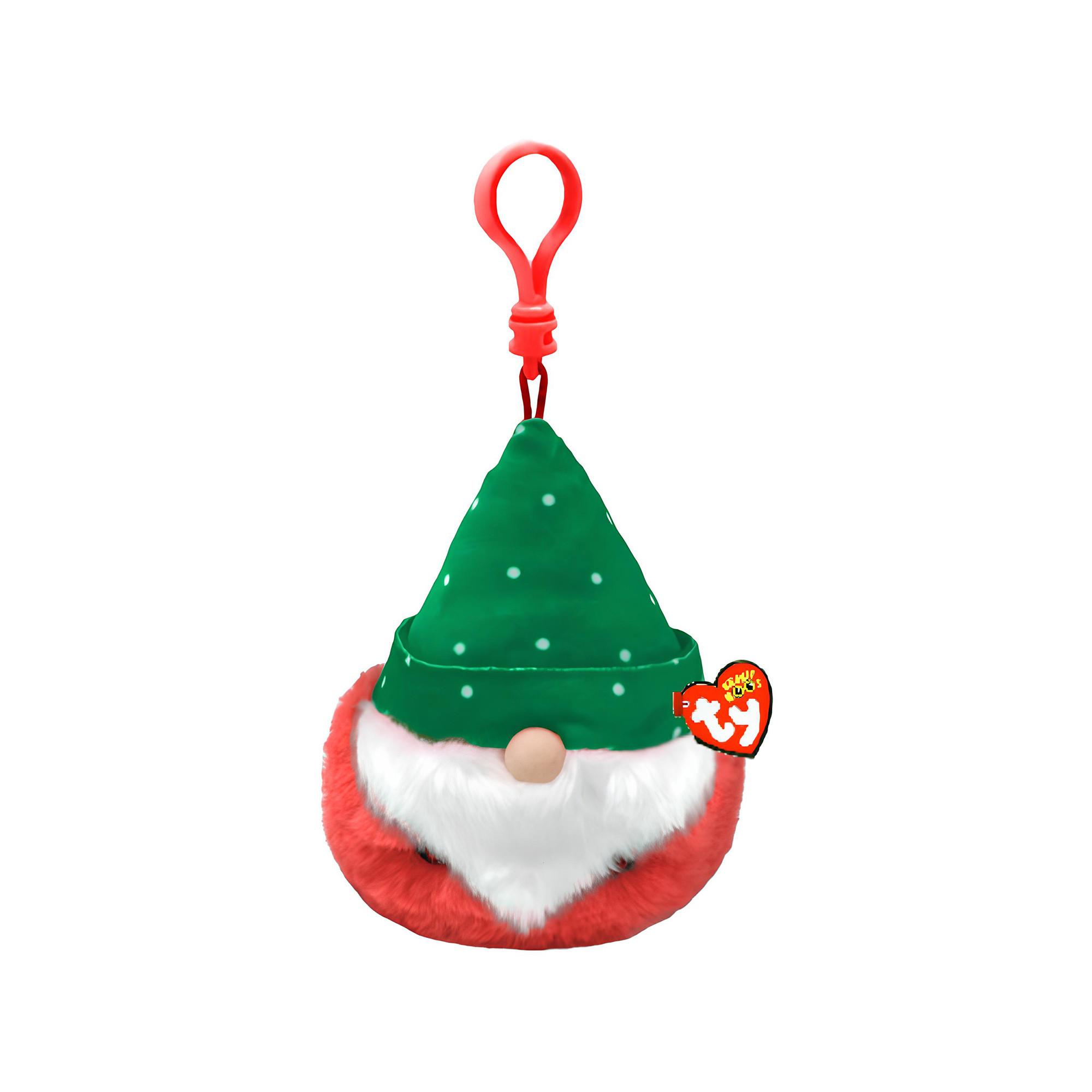 Image of Gnom Turvey Anhänger Multicolor