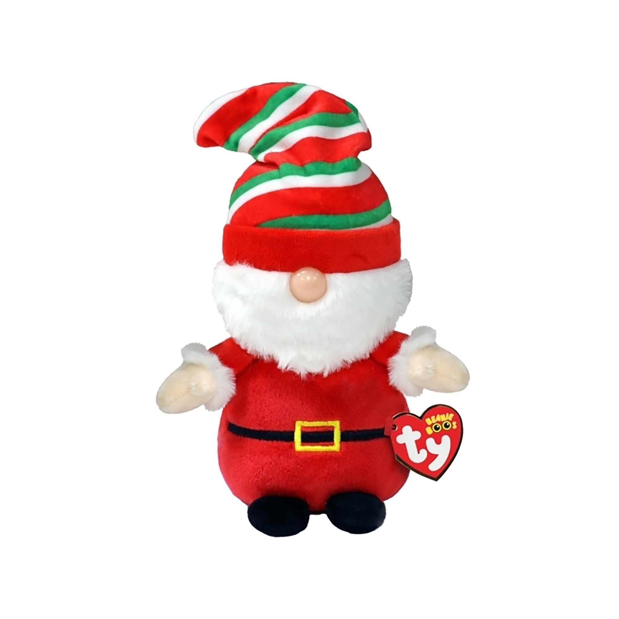 Image of Gnewman der rote Gnom Multicolor