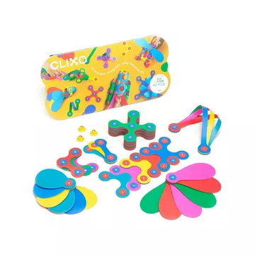 Rainbow Pack, 4 Pièces