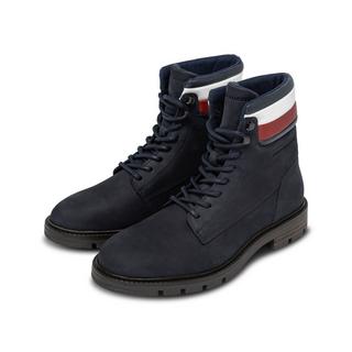 TOMMY HILFIGER NUBUCK BOOT Bottes, talon haut 