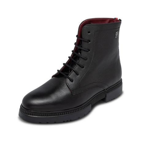 TOMMY HILFIGER COMFORT CLEATED THERMOLTH BOOT Bottes, talon haut 