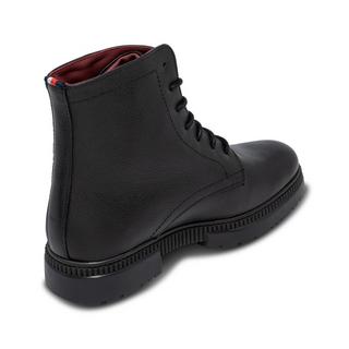 TOMMY HILFIGER COMFORT CLEATED THERMOLTH BOOT Bottes, talon haut 