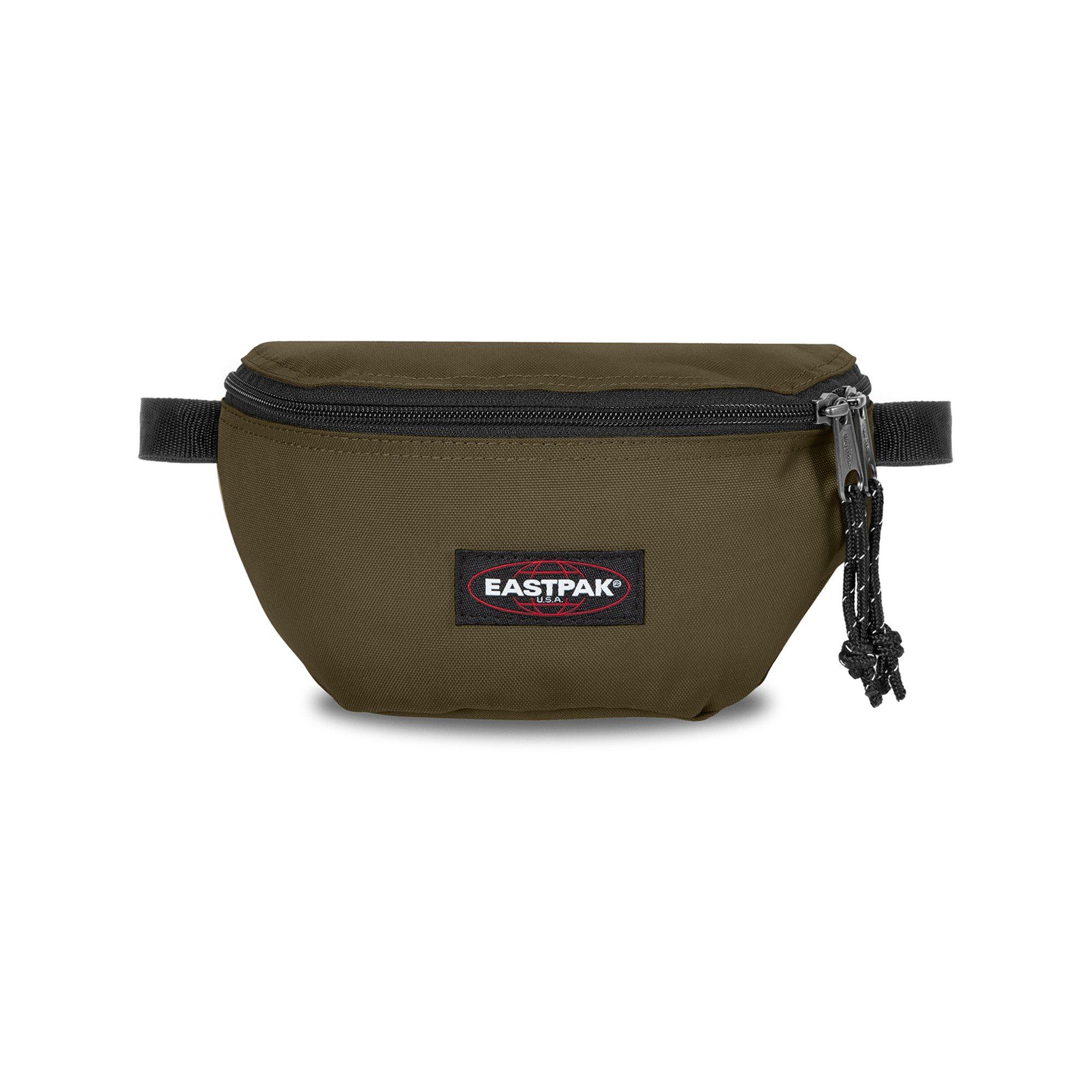 Image of Bauchtasche Unisex Olivegrün 2 L
